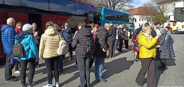 Od Linharta do Prešerna – dan kulture in doživetij MDI Domžale