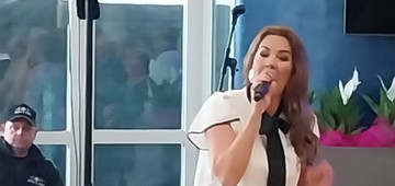 Prodajna konferenca v Hotelu Delfin