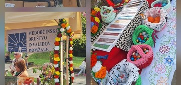 Spoznajmo se, praznujmo skupaj