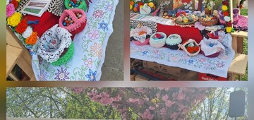 Spoznajmo se, praznujmo skupaj