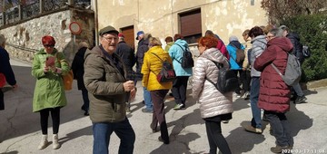 Od Linharta do Prešerna – dan kulture in doživetij MDI Domžale