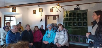 Od Linharta do Prešerna – dan kulture in doživetij MDI Domžale