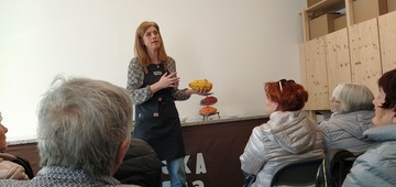 Od Linharta do Prešerna – dan kulture in doživetij MDI Domžale