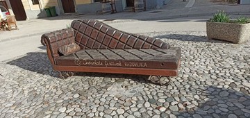 Od Linharta do Prešerna – dan kulture in doživetij MDI Domžale