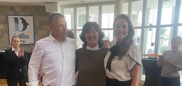 Prodajna konferenca v Hotelu Delfin