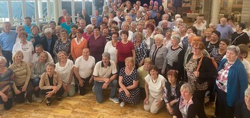 Prodajna konferenca v Hotelu Delfin