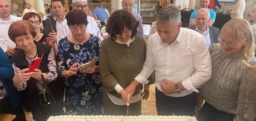 Prodajna konferenca v Hotelu Delfin