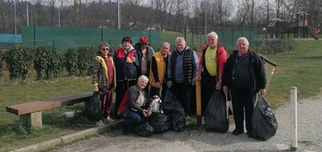 Skupaj očistimo občino 2026