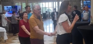 Prodajna konferenca v Hotelu Delfin