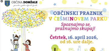 Spoznajmo se, praznujmo skupaj