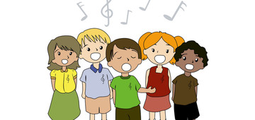 Vabilo na 28. pevsko revijo