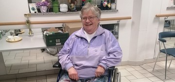 Mednarodni dan invalidov – 3. december