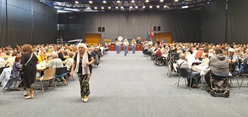 Praznovanje 50. obletnice delovanja