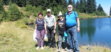 Planinski dan invalidov 