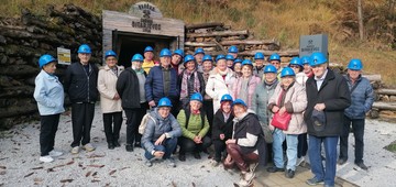 Obisk Litije in njene okolice