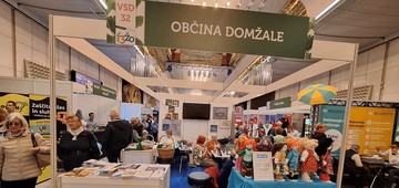 Sodelovanje invalidov na Festivalu za tretje življenjsko obdobje