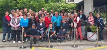 Mednarodni dan invalidov