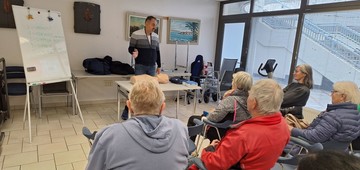 Temeljni postopki oživljanja